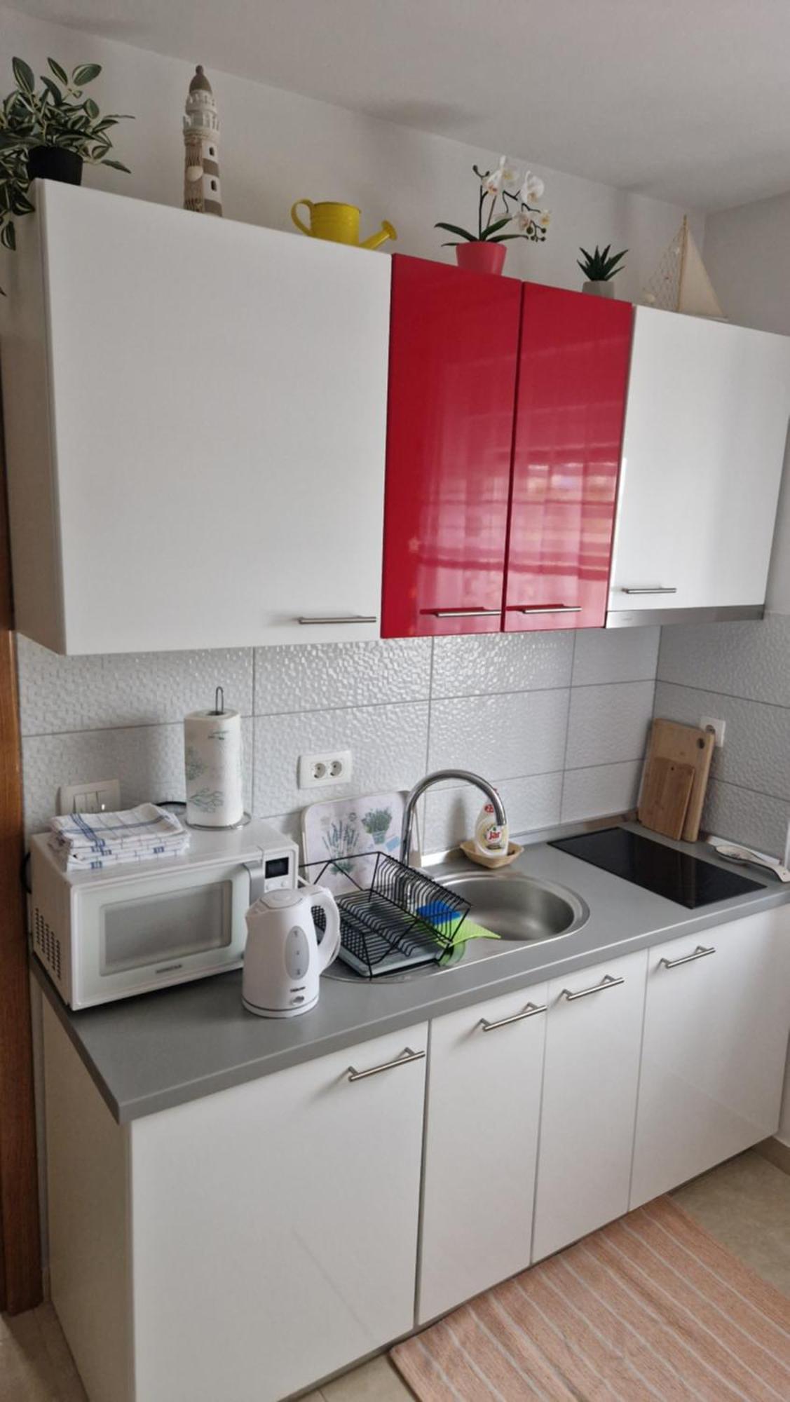 ורסי Apartmani Gimi Shine חדר תמונה